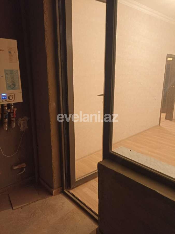 Sale, new building, 2 room, 53 m², Baku, Surakhani r, Gharachukhur d.