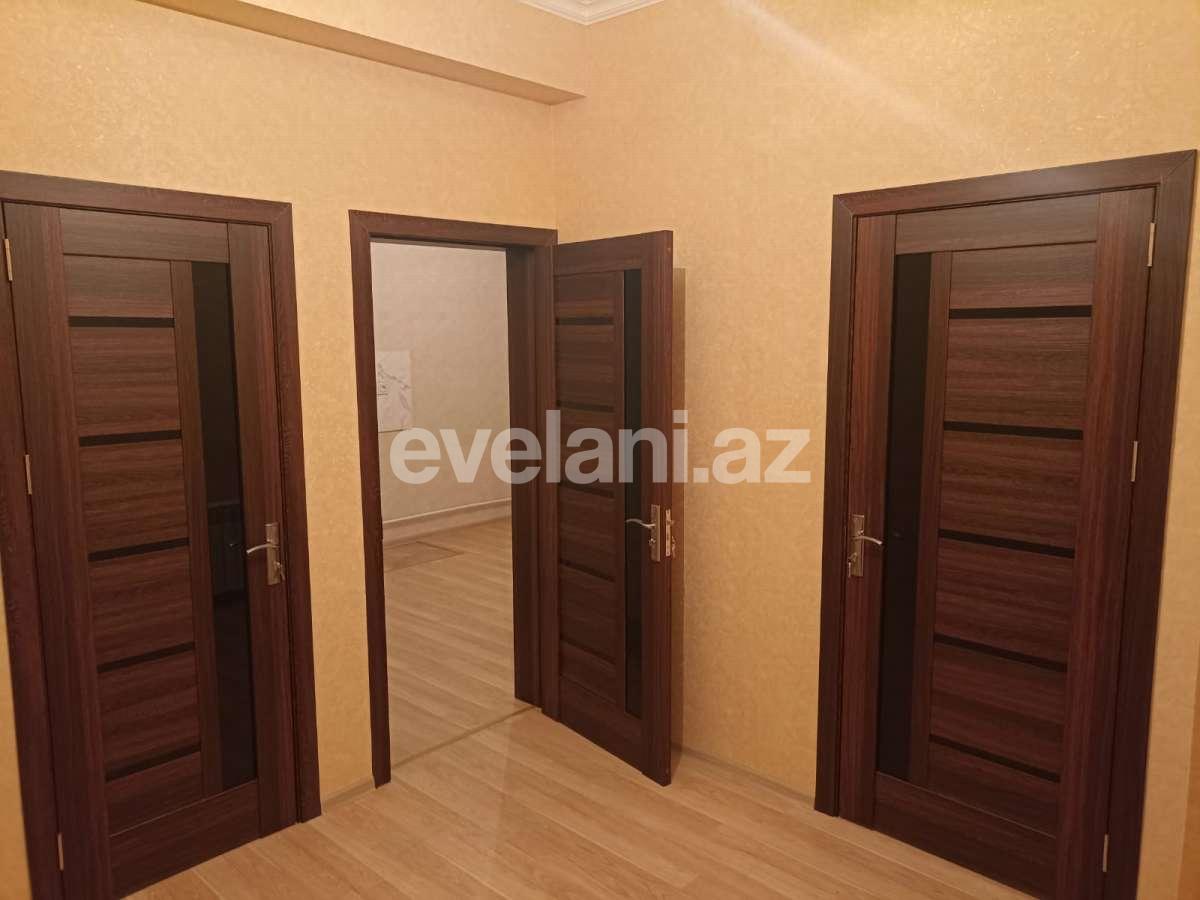 Sale, new building, 2 room, 53 m², Baku, Surakhani r, Gharachukhur d.