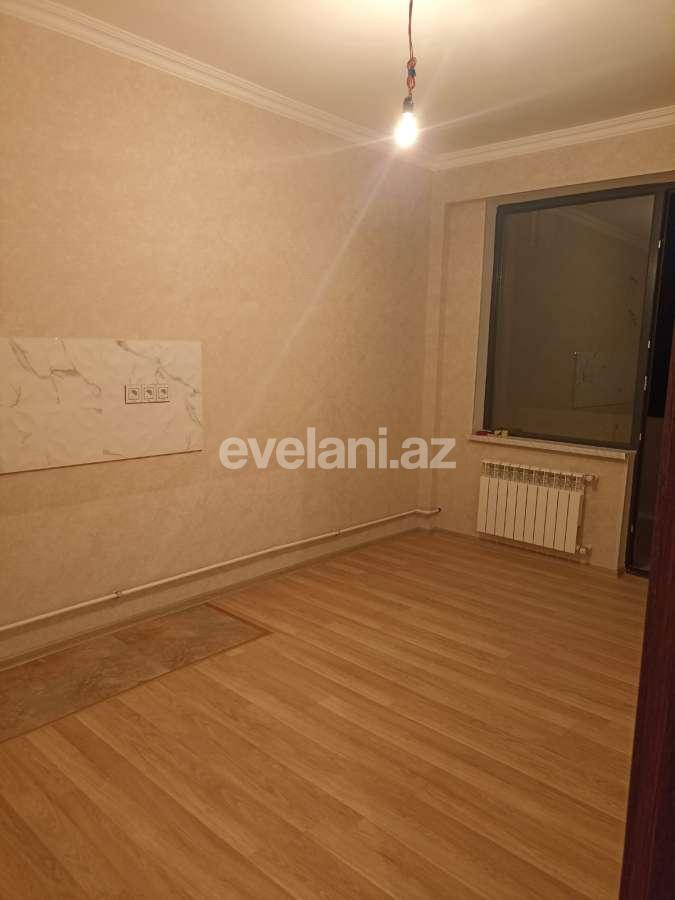 Sale, new building, 2 room, 53 m², Baku, Surakhani r, Gharachukhur d.