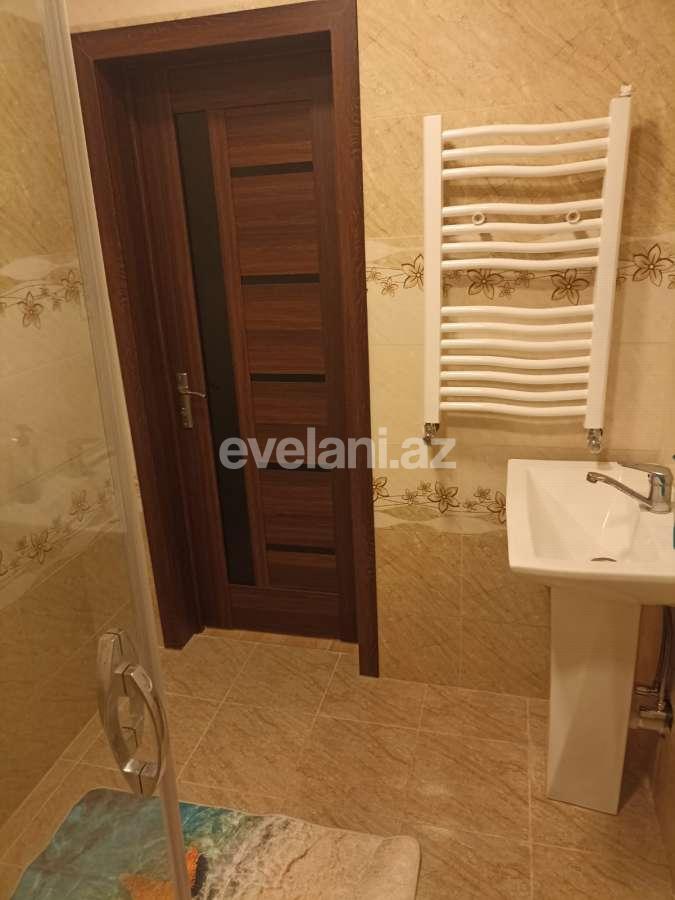 Sale, new building, 2 room, 53 m², Baku, Surakhani r, Gharachukhur d.