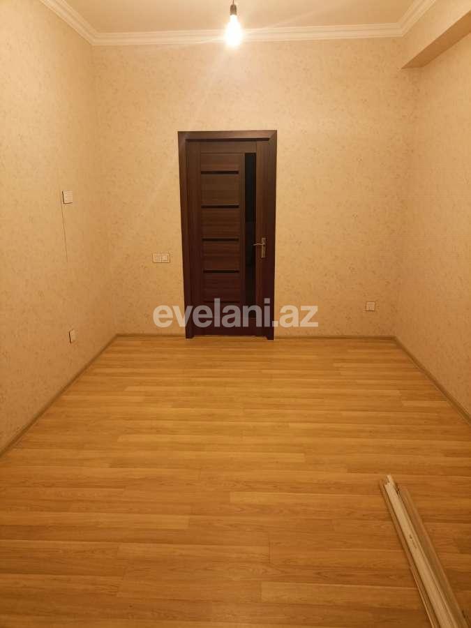 Sale, new building, 2 room, 53 m², Baku, Surakhani r, Gharachukhur d.