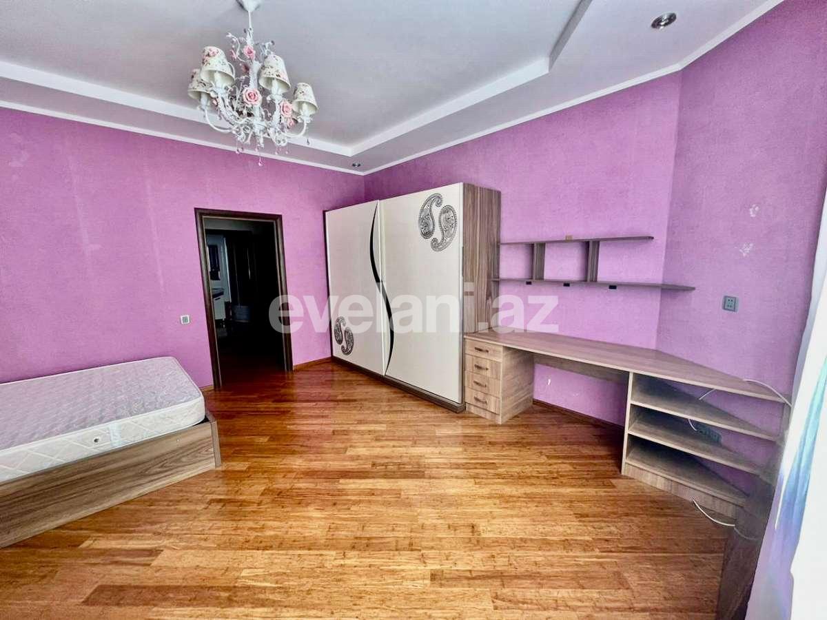 Satılır, yeni tikili, 3 otaqlı, 132 m², Bakı, Binəqədi r, 9-cu mikrorayon q.