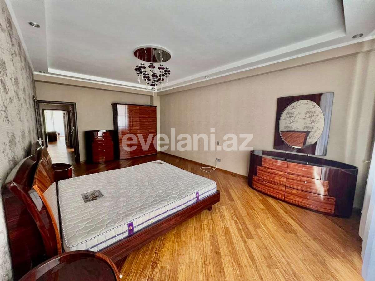 Satılır, yeni tikili, 3 otaqlı, 132 m², Bakı, Binəqədi r, 9-cu mikrorayon q.