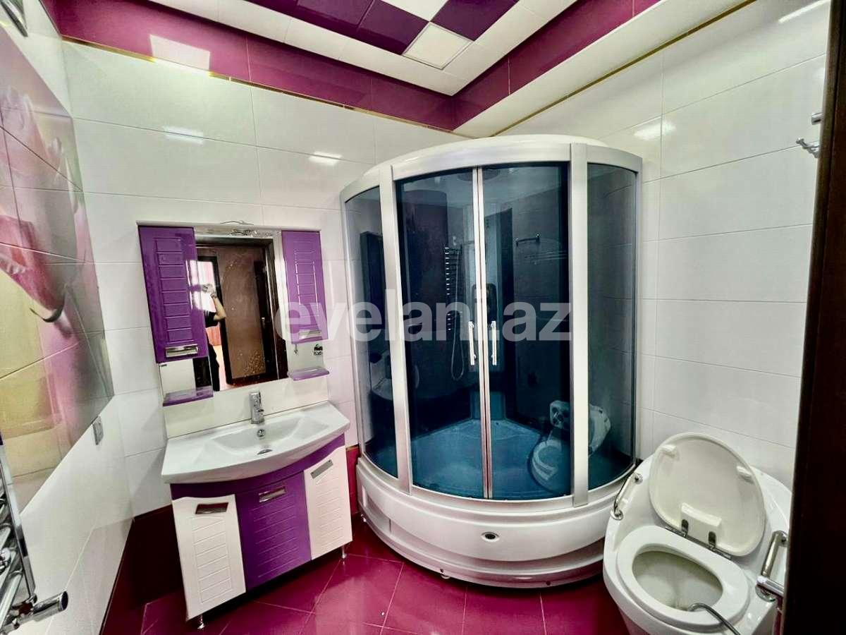 Satılır, yeni tikili, 3 otaqlı, 132 m², Bakı, Binəqədi r, 9-cu mikrorayon q.