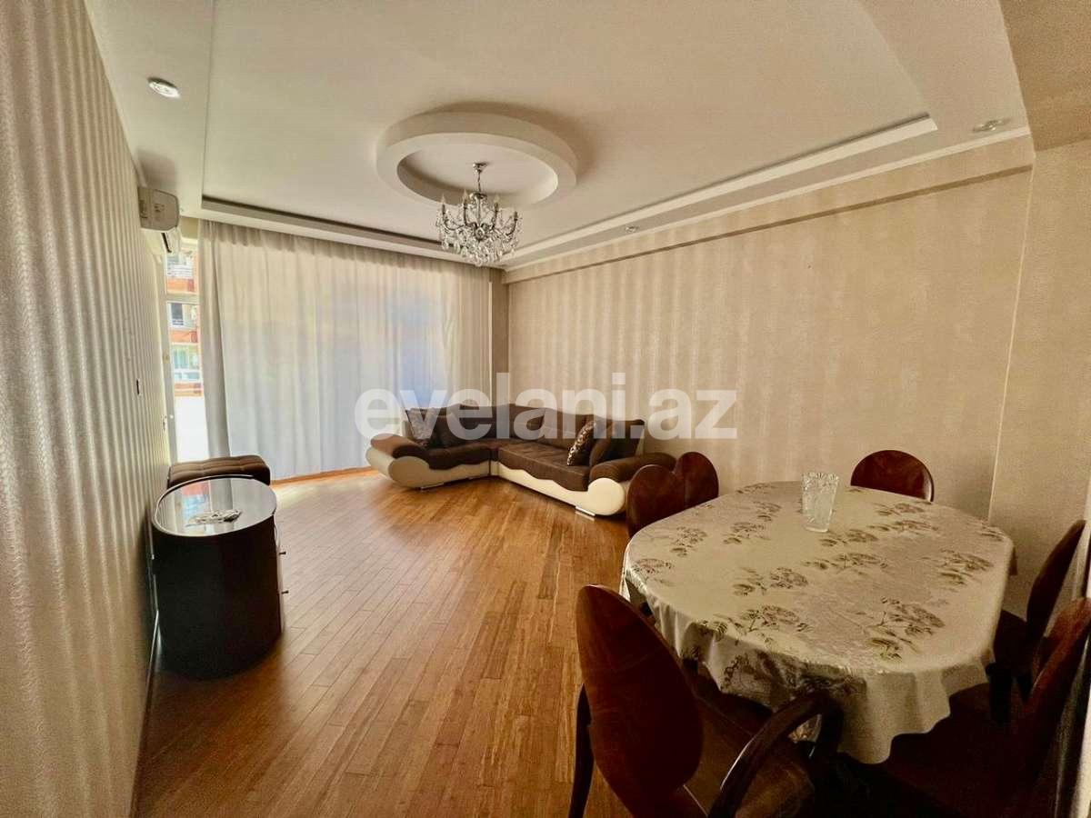 Satılır, yeni tikili, 3 otaqlı, 132 m², Bakı, Binəqədi r, 9-cu mikrorayon q.