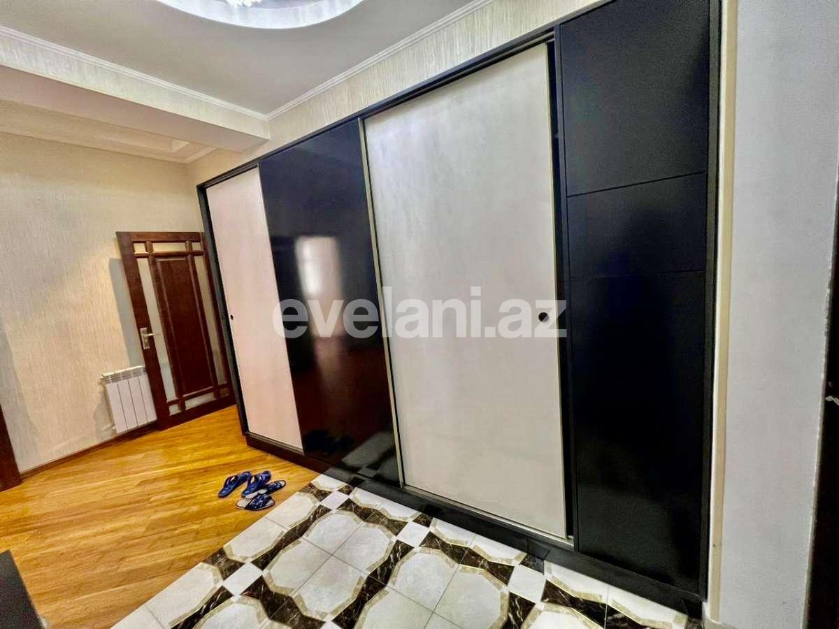 Satılır, yeni tikili, 3 otaqlı, 132 m², Bakı, Binəqədi r, 9-cu mikrorayon q.