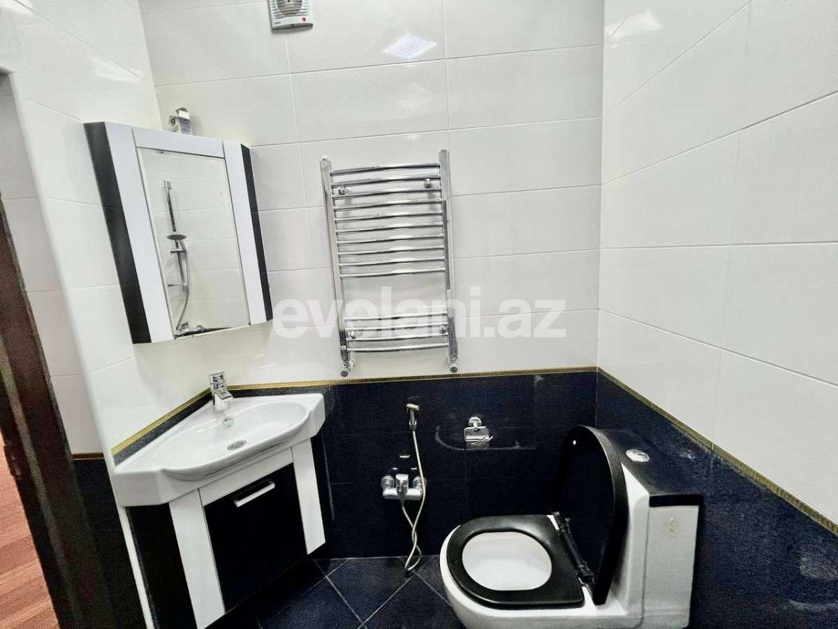 Satılır, yeni tikili, 3 otaqlı, 132 m², Bakı, Binəqədi r, 9-cu mikrorayon q.