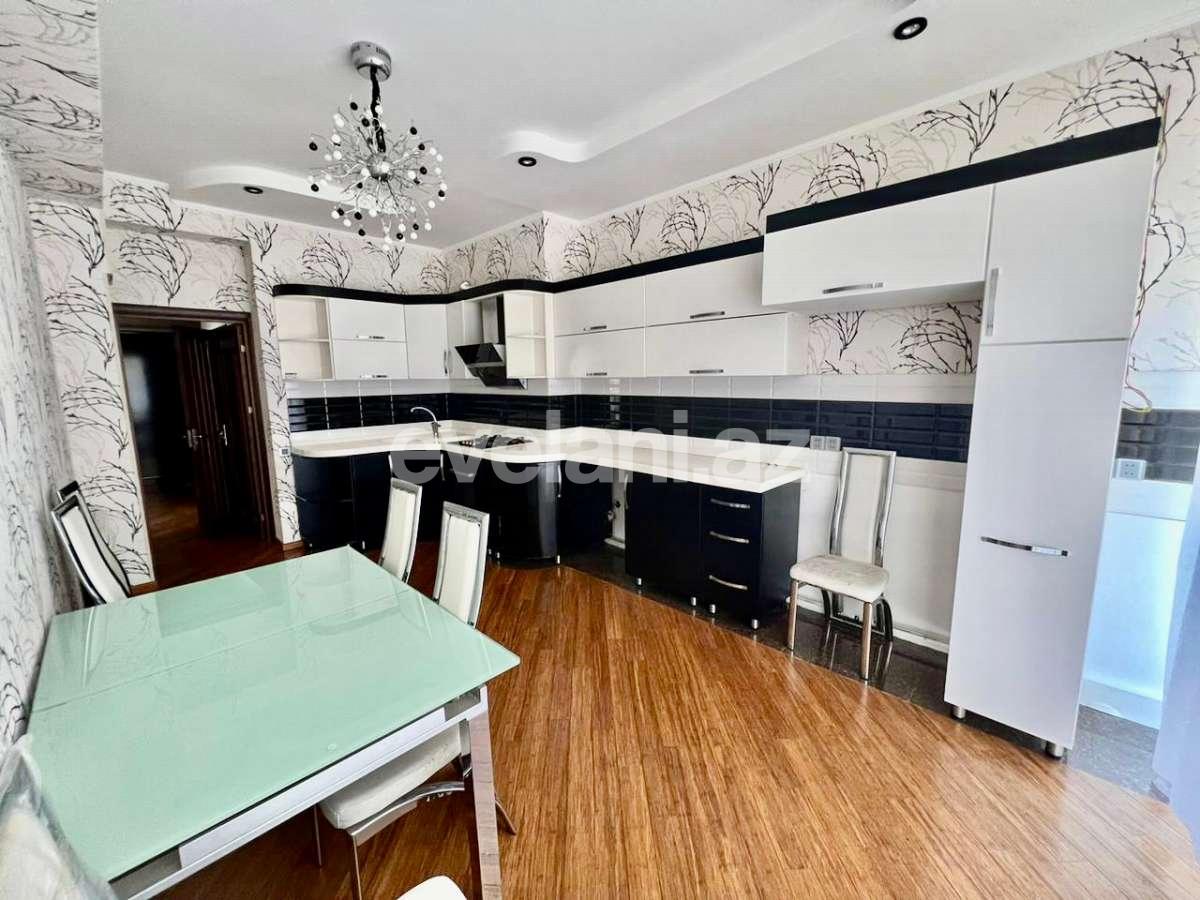 Satılır, yeni tikili, 3 otaqlı, 132 m², Bakı, Binəqədi r, 9-cu mikrorayon q.