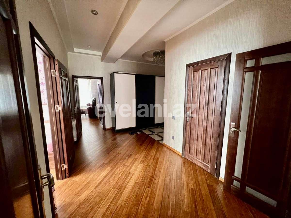 Satılır, yeni tikili, 3 otaqlı, 132 m², Bakı, Binəqədi r, 9-cu mikrorayon q.