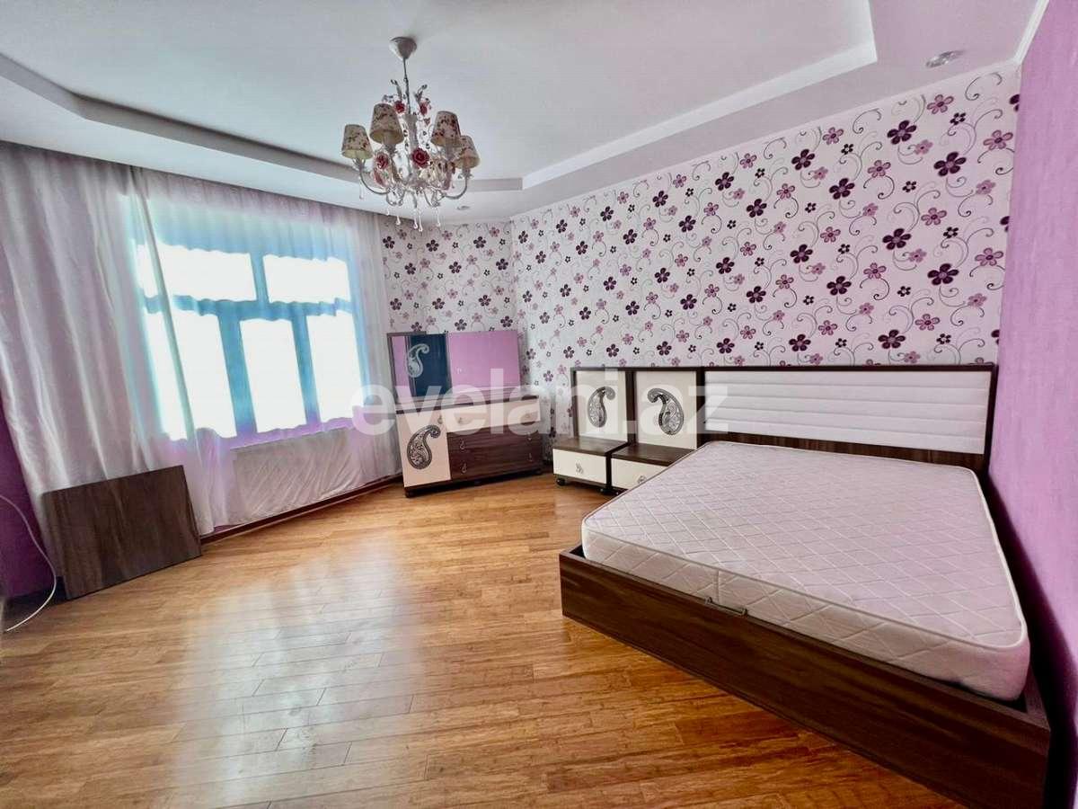 Satılır, yeni tikili, 3 otaqlı, 132 m², Bakı, Binəqədi r, 9-cu mikrorayon q.