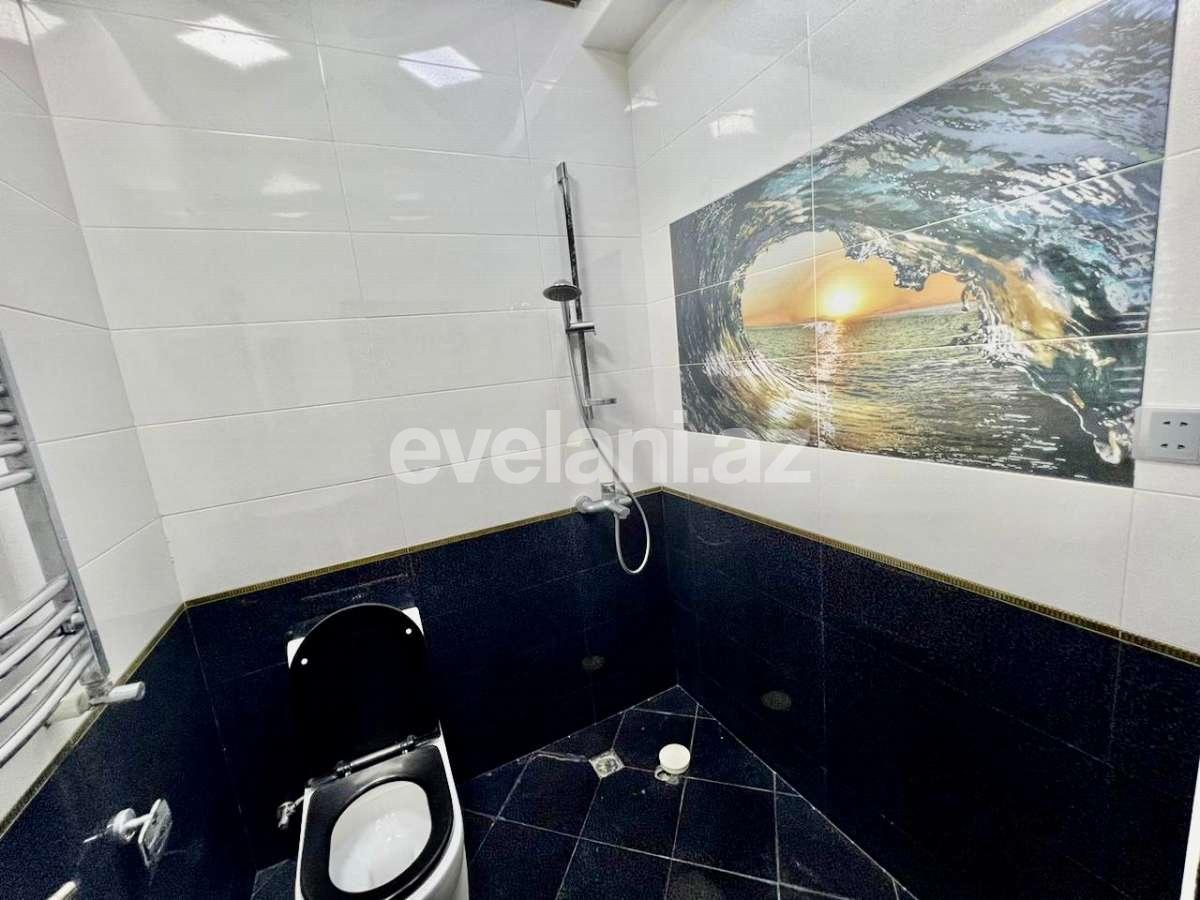 Satılır, yeni tikili, 3 otaqlı, 132 m², Bakı, Binəqədi r, 9-cu mikrorayon q.