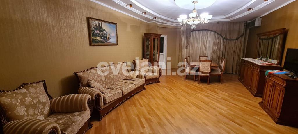 Satılır, yeni tikili, 3 otaqlı, 1 m², Bakı, Nəsimi r, 28 may m.