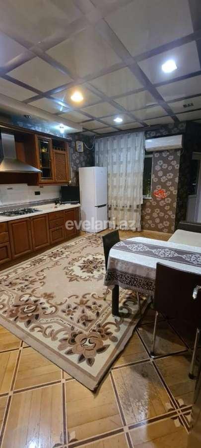 Satılır, yeni tikili, 3 otaqlı, 1 m², Bakı, Nəsimi r, 28 may m.