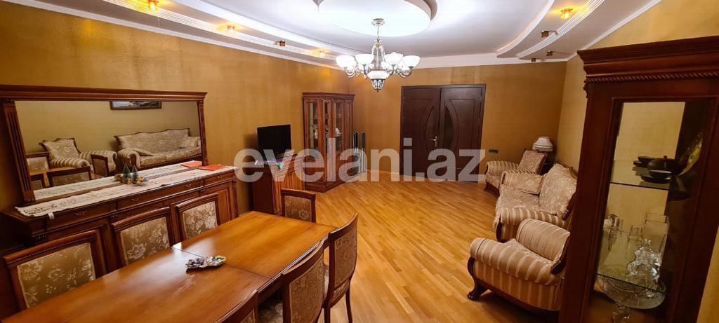 Satılır, yeni tikili, 3 otaqlı, 1 m², Bakı, Nəsimi r, 28 may m.