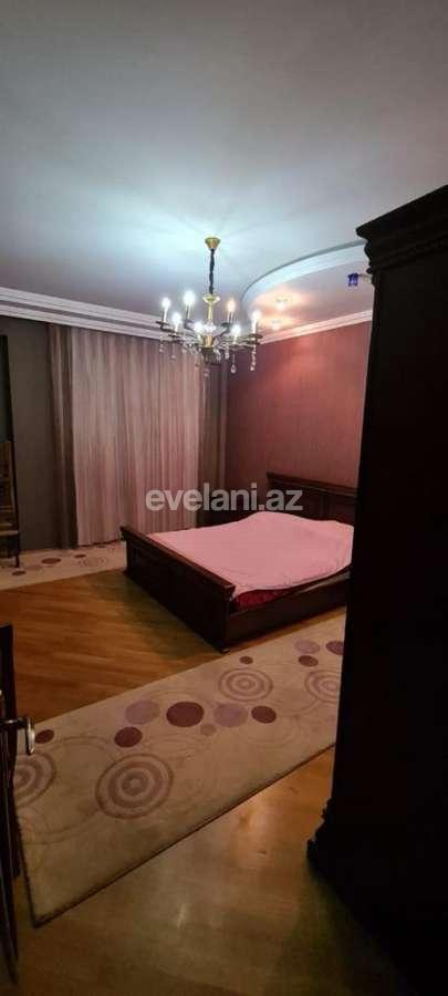 Satılır, yeni tikili, 3 otaqlı, 1 m², Bakı, Nəsimi r, 28 may m.