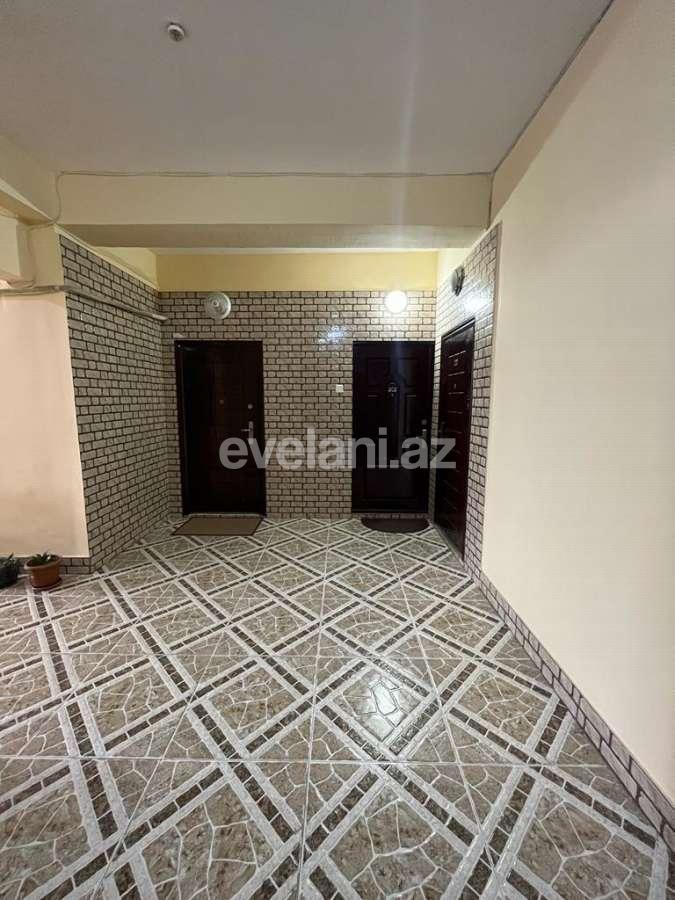 Продаётся, новостройка, 4-комнаты, 119 m², Баку, Бинагадинский r, 9-й микрорайон p.