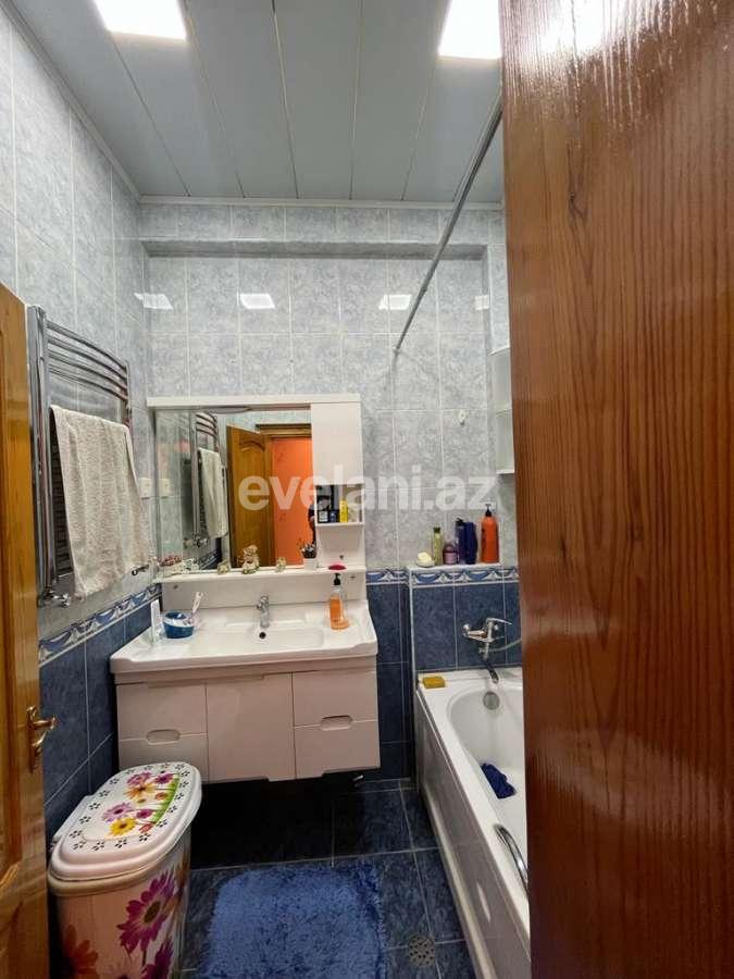 Продаётся, новостройка, 4-комнаты, 119 m², Баку, Бинагадинский r, 9-й микрорайон p.