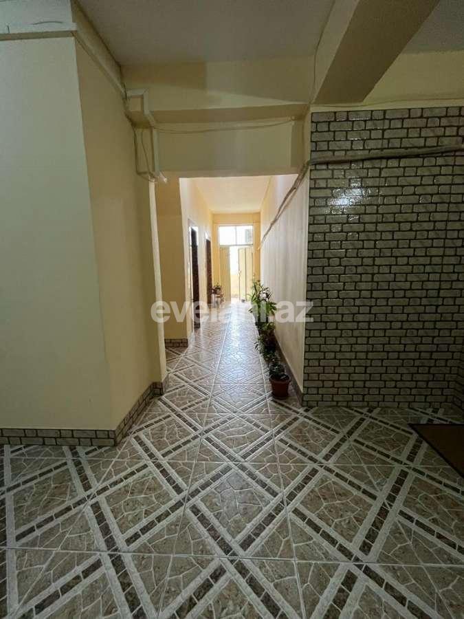 Продаётся, новостройка, 4-комнаты, 119 m², Баку, Бинагадинский r, 9-й микрорайон p.