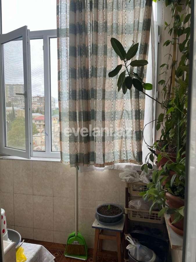 Продаётся, новостройка, 4-комнаты, 119 m², Баку, Бинагадинский r, 9-й микрорайон p.