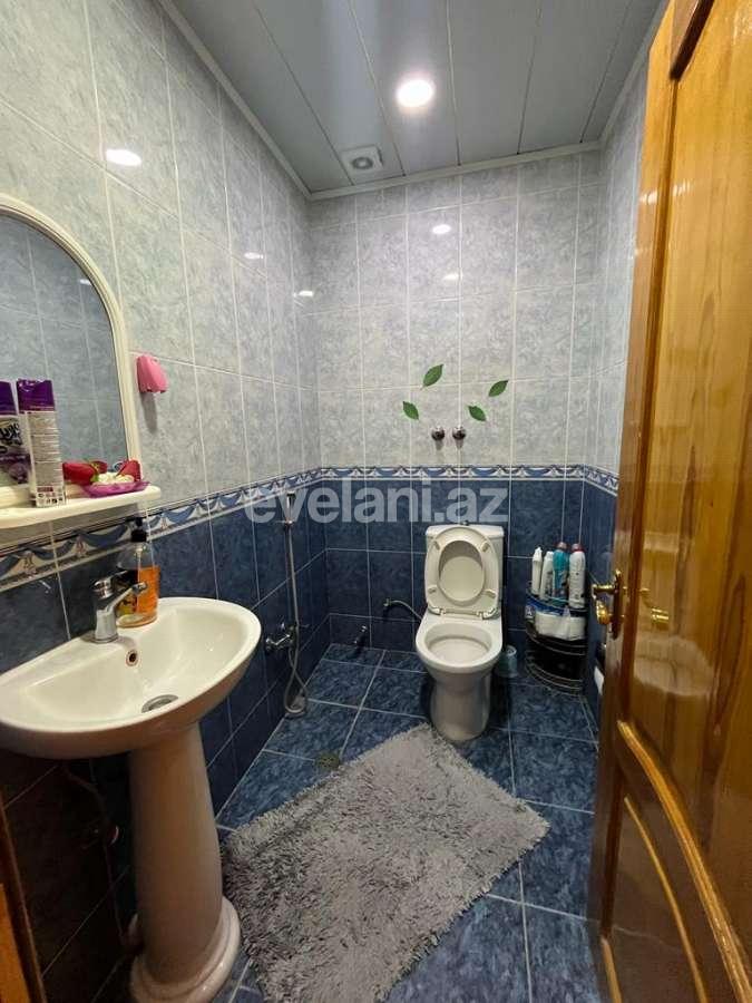 Продаётся, новостройка, 4-комнаты, 119 m², Баку, Бинагадинский r, 9-й микрорайон p.