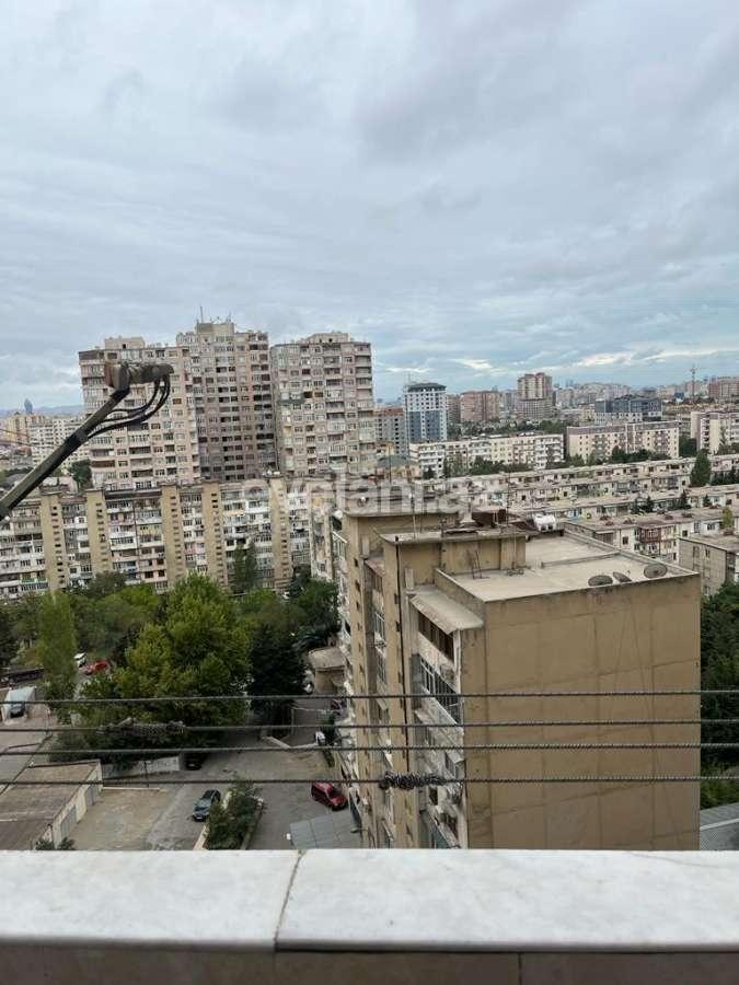 Продаётся, новостройка, 4-комнаты, 119 m², Баку, Бинагадинский r, 9-й микрорайон p.