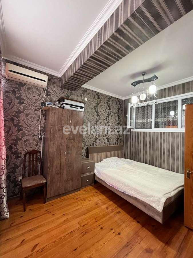 Продаётся, новостройка, 4-комнаты, 119 m², Баку, Бинагадинский r, 9-й микрорайон p.