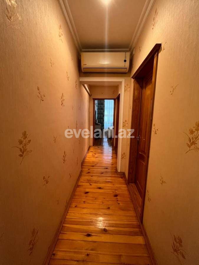 Продаётся, новостройка, 4-комнаты, 119 m², Баку, Бинагадинский r, 9-й микрорайон p.