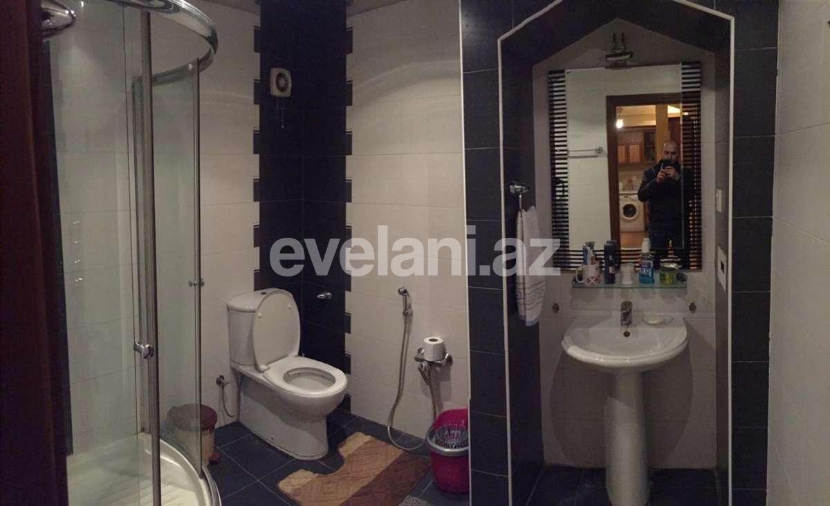 Kirayə verilir, köhnə tikili, 2 otaqlı, 110 m², Bakı, Səbail r, Sahil m.