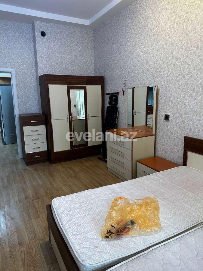 Kirayə verilir, yeni tikili, 2 otaqlı, 75 m², Bakı, Nərimanov r, Nəriman Nərimanov m.