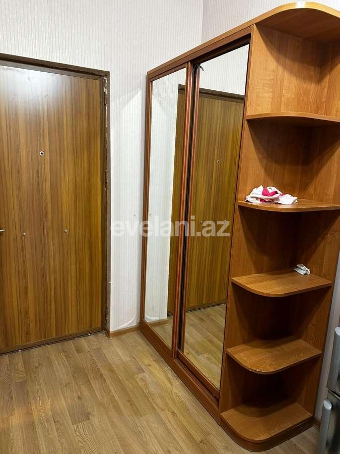 Kirayə verilir, yeni tikili, 2 otaqlı, 75 m², Bakı, Nərimanov r, Nəriman Nərimanov m.