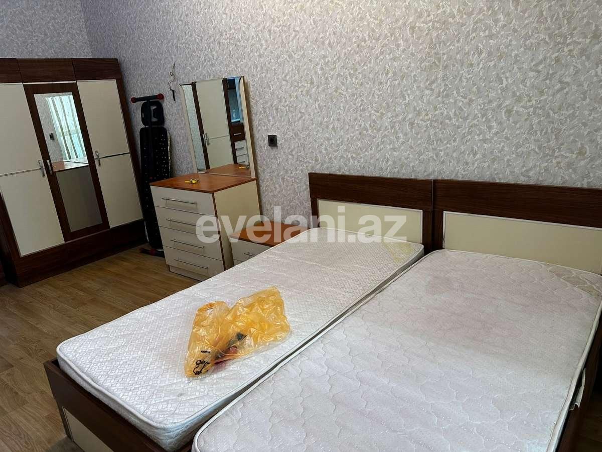 Kirayə verilir, yeni tikili, 2 otaqlı, 75 m², Bakı, Nərimanov r, Nəriman Nərimanov m.