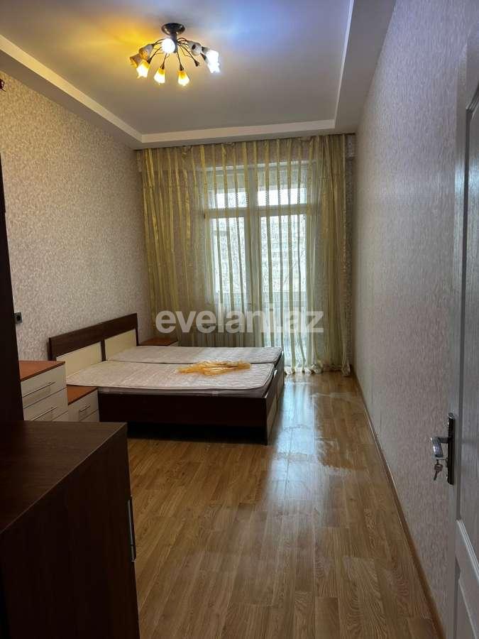 Kirayə verilir, yeni tikili, 2 otaqlı, 75 m², Bakı, Nərimanov r, Nəriman Nərimanov m.