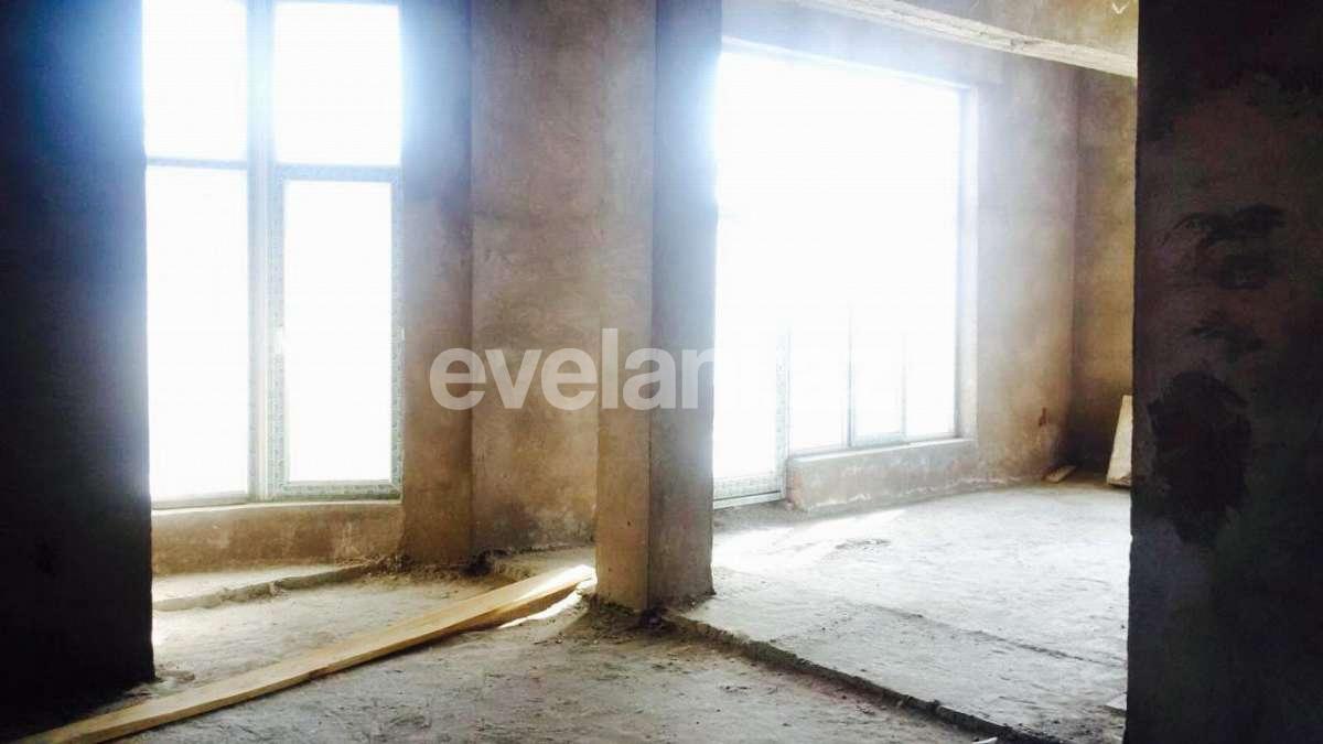 Satılır, yeni tikili, 6 otaqlı, 526.99 m², Bakı, Nərimanov r, Gənclik m.