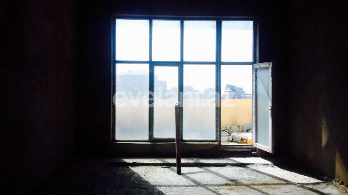 Satılır, yeni tikili, 6 otaqlı, 526.99 m², Bakı, Nərimanov r, Gənclik m.