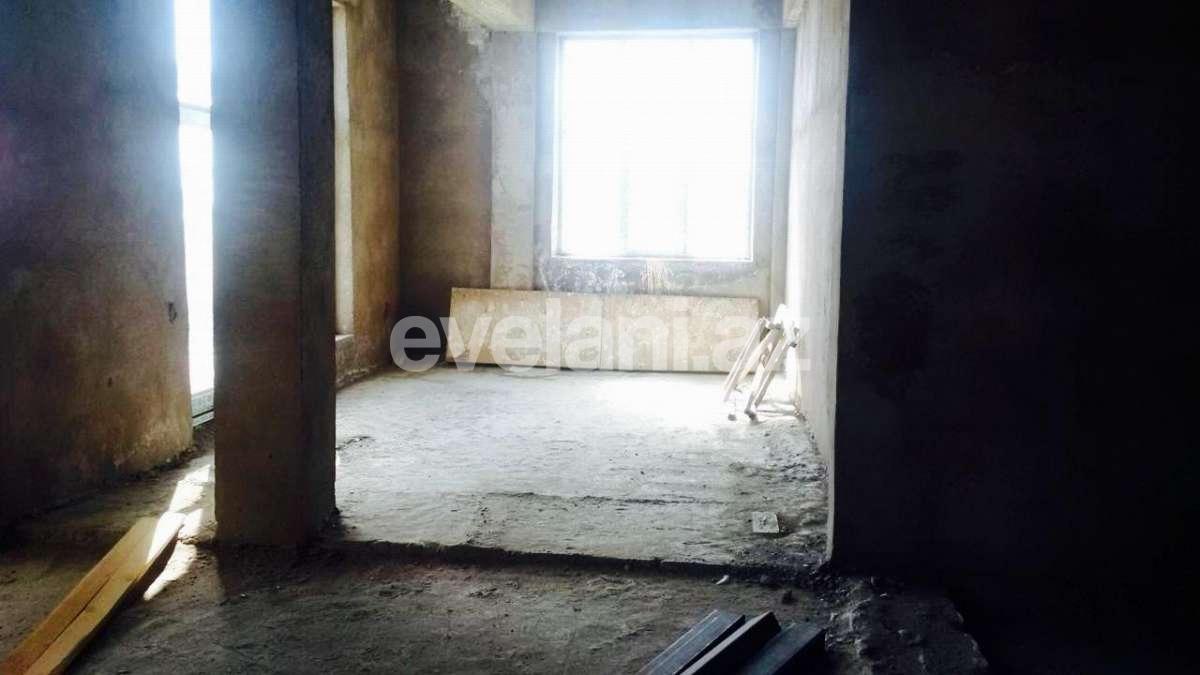 Satılır, yeni tikili, 6 otaqlı, 526.99 m², Bakı, Nərimanov r, Gənclik m.