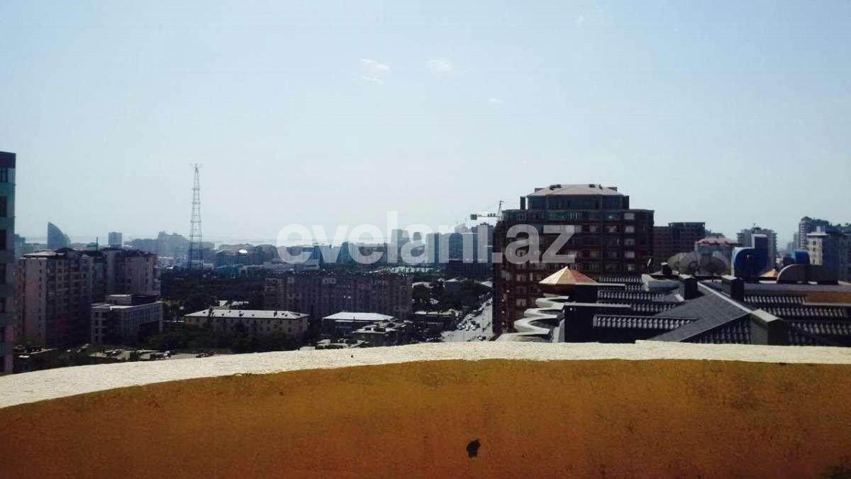 Satılır, yeni tikili, 6 otaqlı, 526.99 m², Bakı, Nərimanov r, Gənclik m.