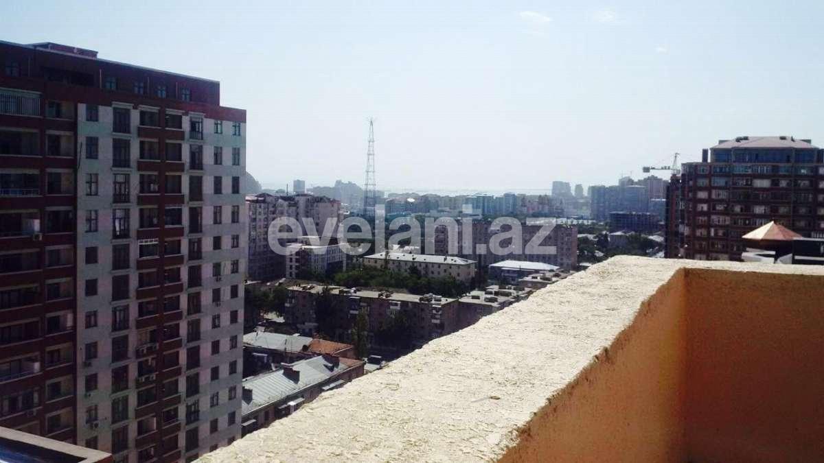 Satılır, yeni tikili, 6 otaqlı, 526.99 m², Bakı, Nərimanov r, Gənclik m.