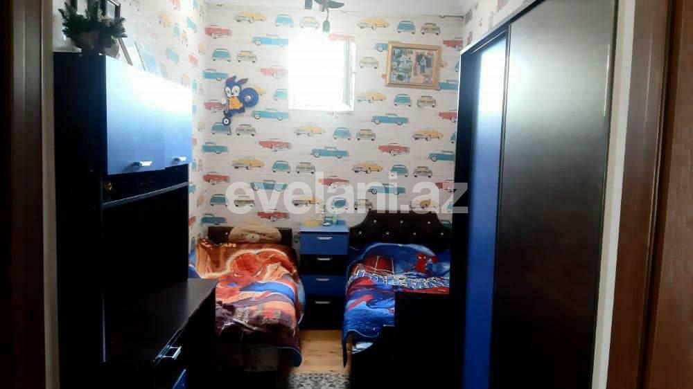 Kirayə verilir, həyət evi / bağ, 3 otaqlı, 60 m², Bakı, Nərimanov r, Gənclik m.