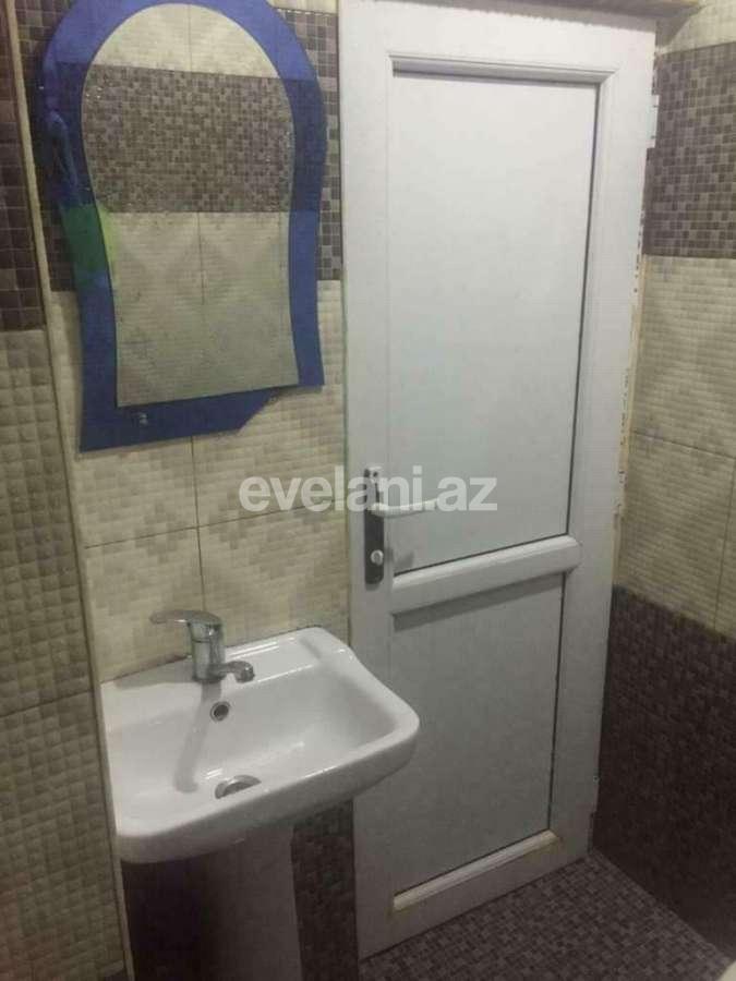 Kirayə verilir, həyət evi / bağ, 3 otaqlı, 60 m², Bakı, Nərimanov r, Gənclik m.