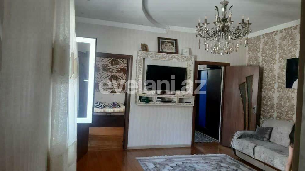 Kirayə verilir, həyət evi / bağ, 3 otaqlı, 60 m², Bakı, Nərimanov r, Gənclik m.