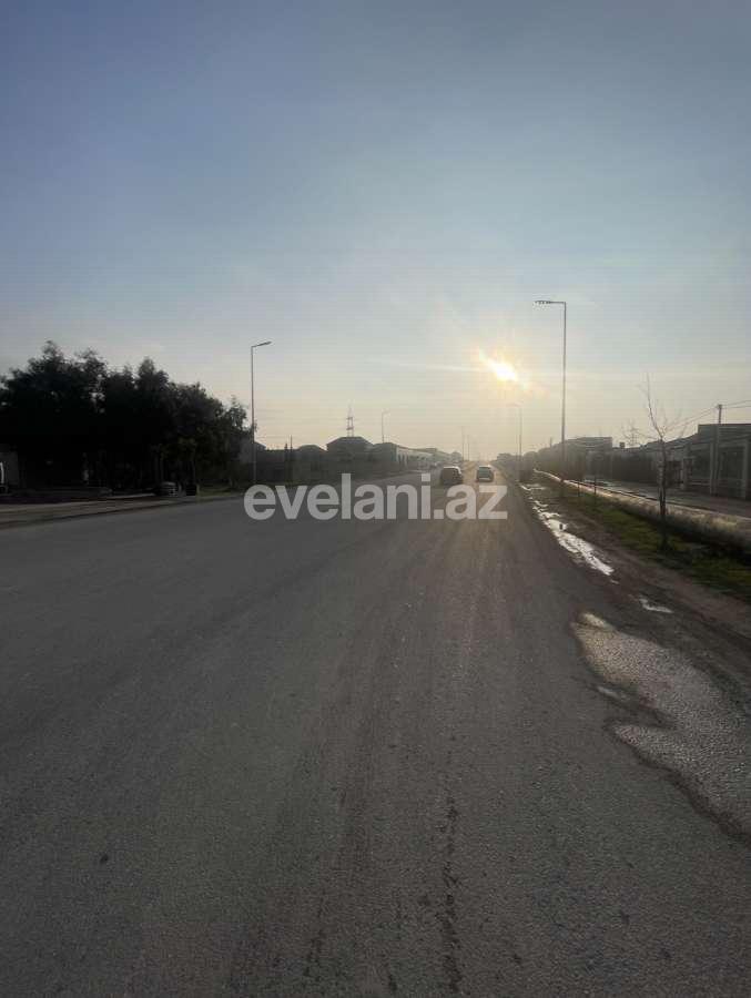 Satılır, torpaq, 24 sot, Bakı, Xəzər r, Mərdəkan q, Koroğlu m.