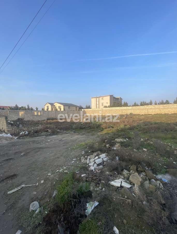 Satılır, torpaq, 24 sot, Bakı, Xəzər r, Mərdəkan q, Koroğlu m.