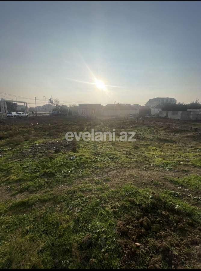 Satılır, torpaq, 24 sot, Bakı, Xəzər r, Mərdəkan q, Koroğlu m.
