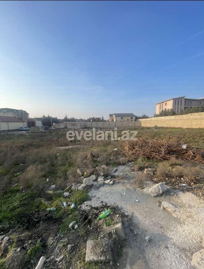 Satılır, torpaq, 24 sot, Bakı, Xəzər r, Mərdəkan q, Koroğlu m.