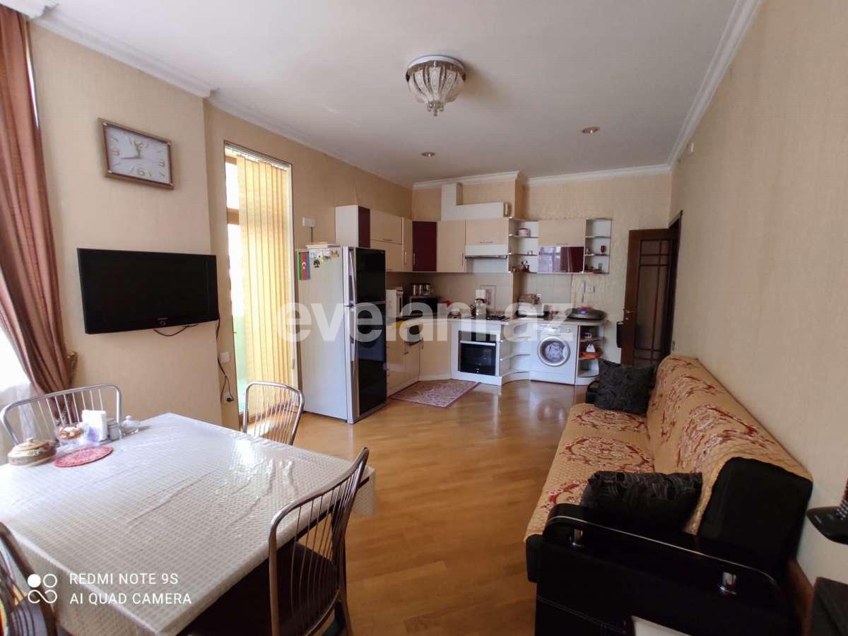 Kirayə verilir, yeni tikili, 3 otaqlı, 161 m², Bakı, Yasamal r, Yasamal q, Elmlər Akademiyası m.