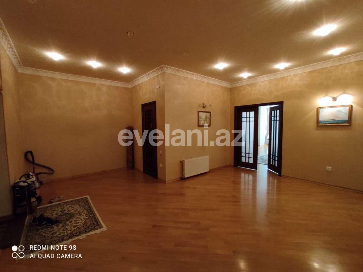 Kirayə verilir, yeni tikili, 3 otaqlı, 161 m², Bakı, Yasamal r, Yasamal q, Elmlər Akademiyası m.