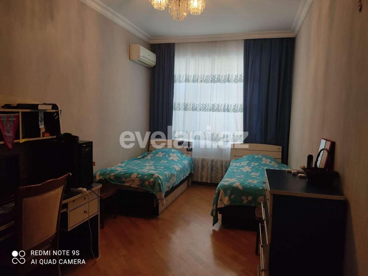 Kirayə verilir, yeni tikili, 3 otaqlı, 161 m², Bakı, Yasamal r, Yasamal q, Elmlər Akademiyası m.
