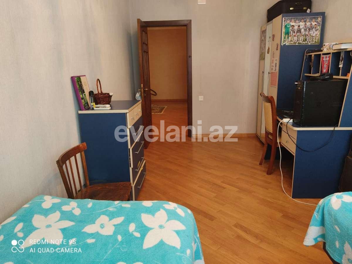 Kirayə verilir, yeni tikili, 3 otaqlı, 161 m², Bakı, Yasamal r, Yasamal q, Elmlər Akademiyası m.