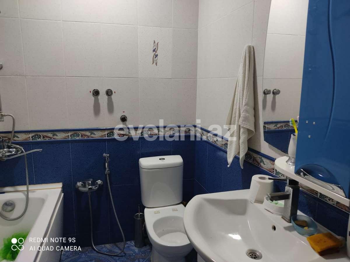 Kirayə verilir, yeni tikili, 3 otaqlı, 161 m², Bakı, Yasamal r, Yasamal q, Elmlər Akademiyası m.