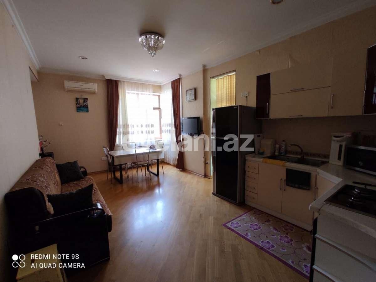 Kirayə verilir, yeni tikili, 3 otaqlı, 161 m², Bakı, Yasamal r, Yasamal q, Elmlər Akademiyası m.
